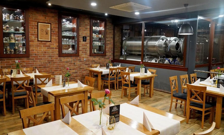 Image 15: Idealne dla rodzin: Grudziądz: pokój lub apartament z wyżywieniem 