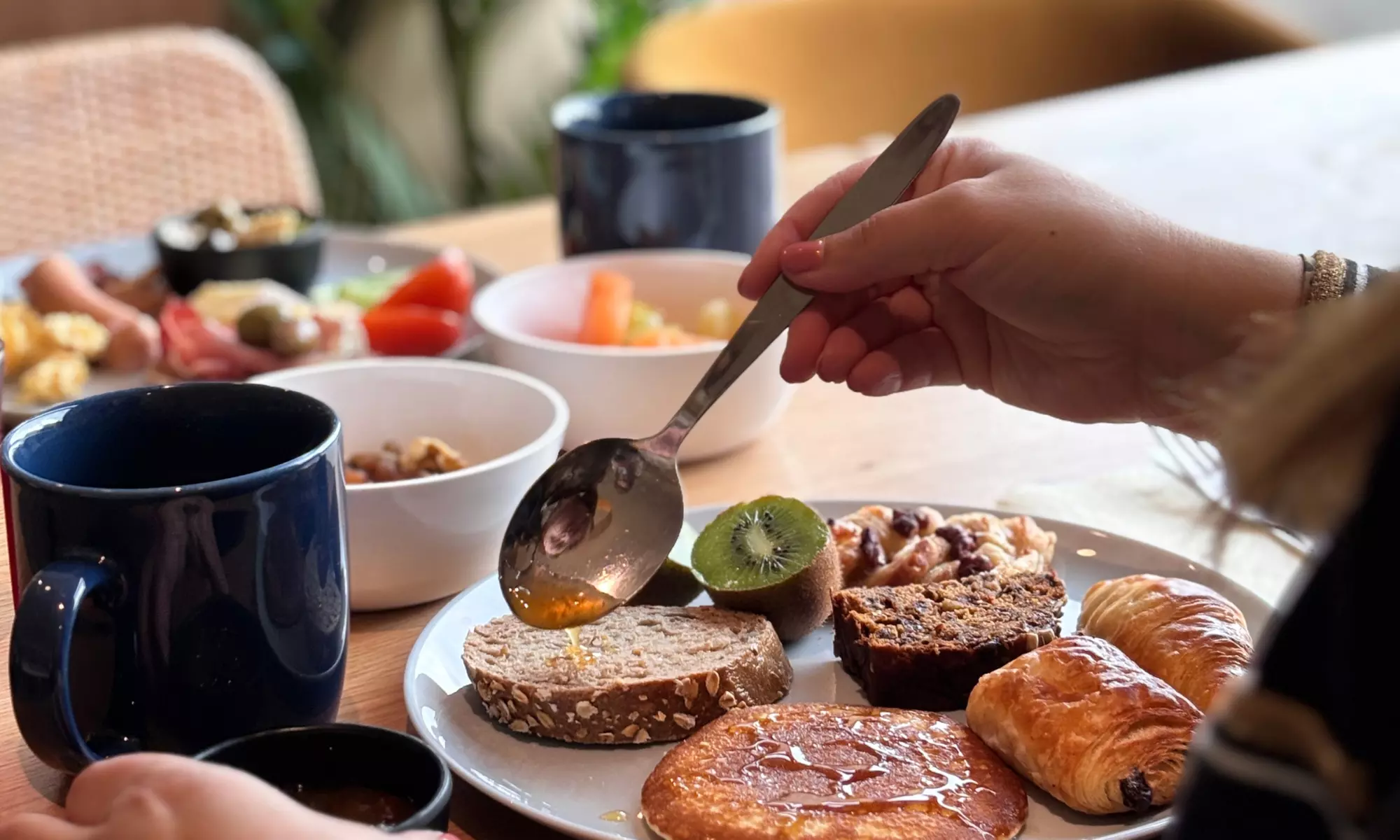 Straßburg: Superior-Doppelzimmer mit Fitness, opt. mit Frühstück