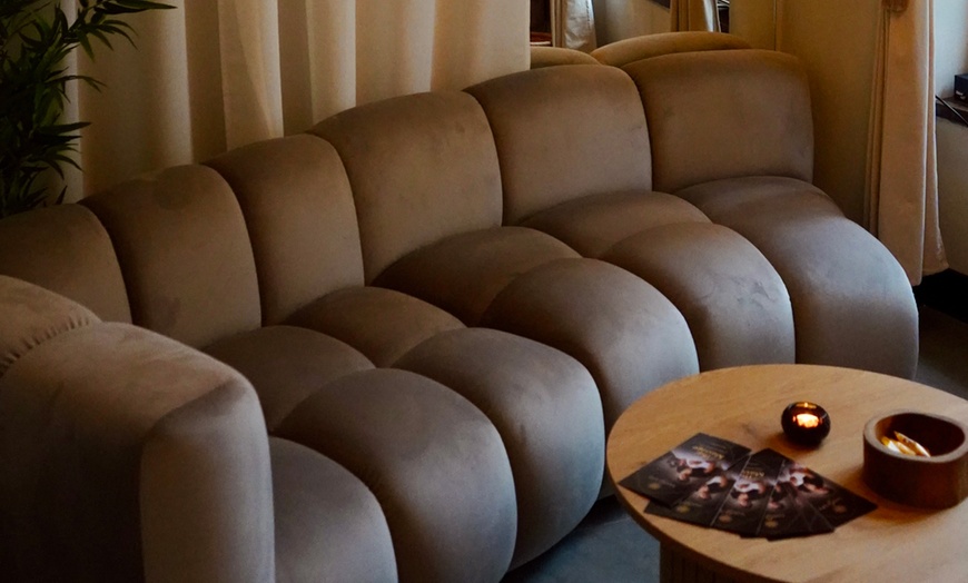 Image 13: Głęboko relaksujący tajski i balijski masaż dla ciała i umysłu