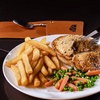 Image 5: 5* Spend up to AED 500 on Food and Beverages at a 5* Gastropub