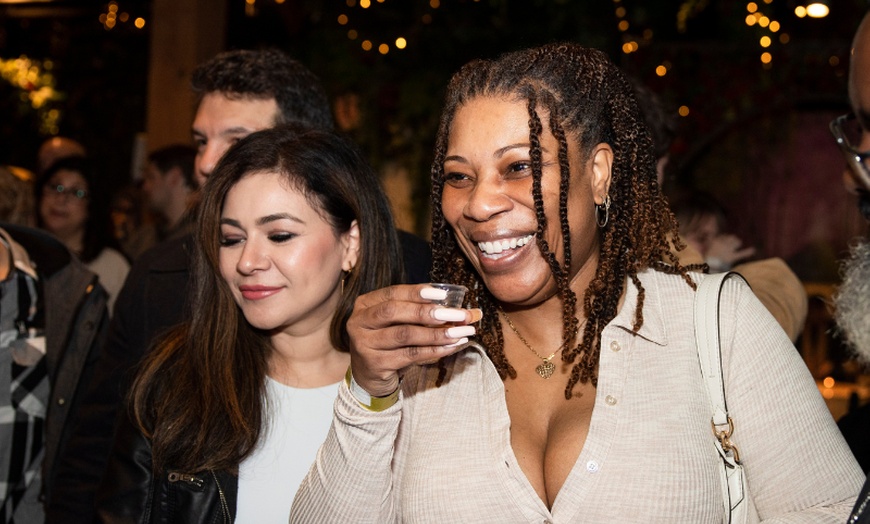 Image 3: Chicago Winter Tequila Festival with Social Scene on Feb 14