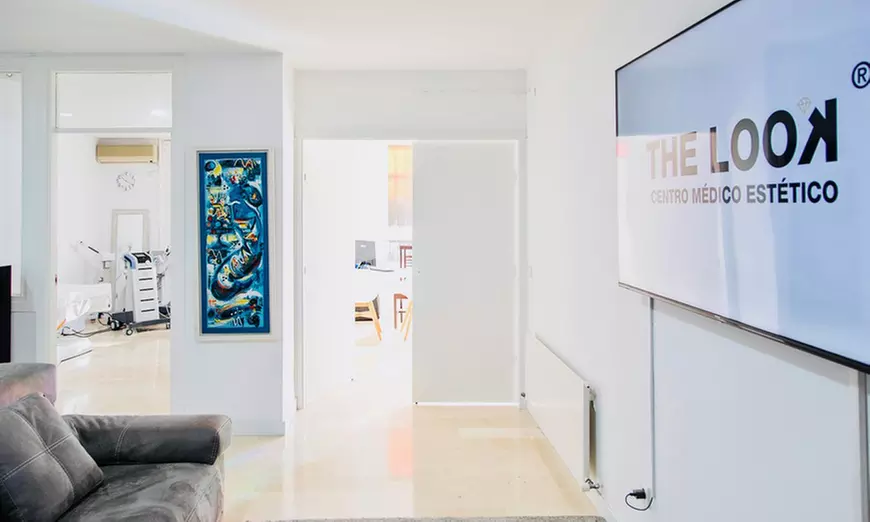 4, 6 u 8 sesiones de HIFU Liposonix anticelulítico para 1 persona