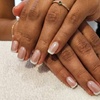 Image 5: Gel Mani-Pedi with Art and Lashes