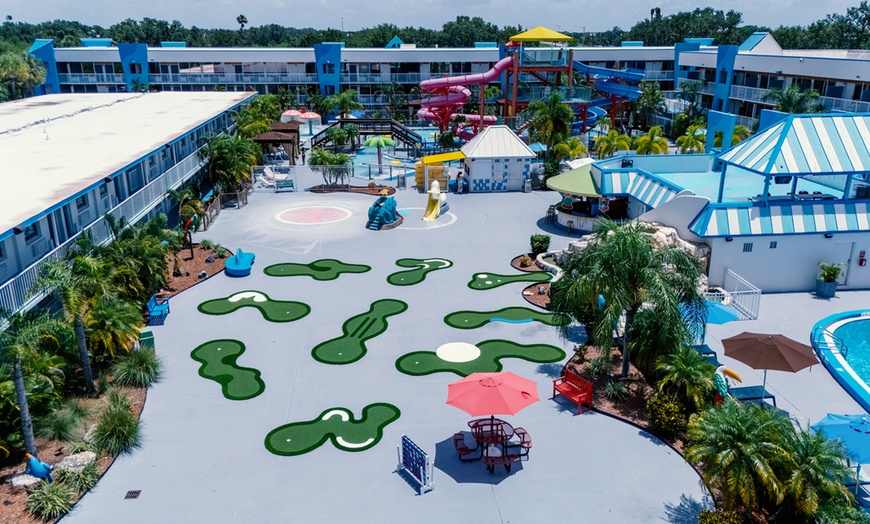 Image 3: Member-Only Deal: Ramada by Wyndham Hotel & Waterpark