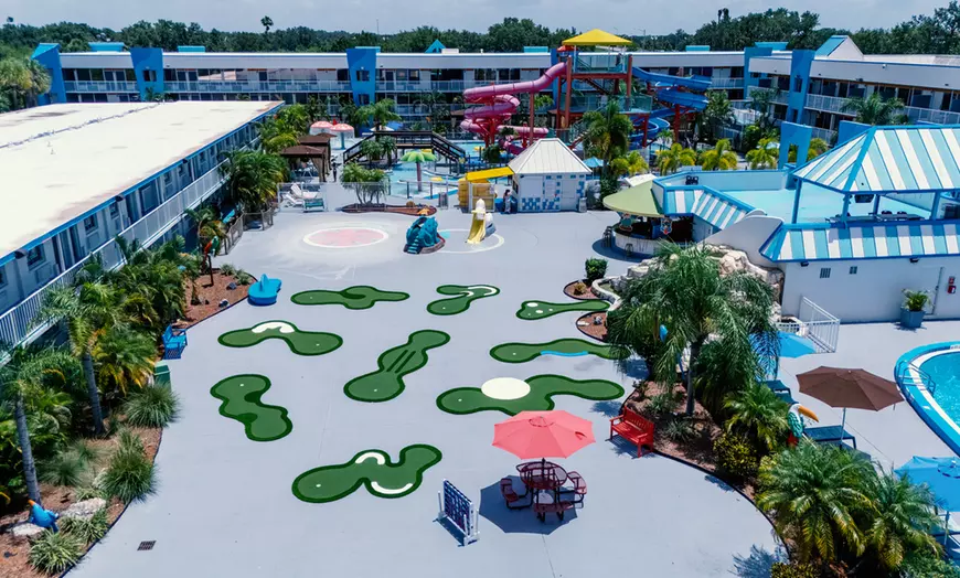Waterpark