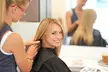 Elevate Your Style with One Haircut + Condition, Blowdry with Optional Half Highlights @Amy's (Up to 30%Off) - Image 3