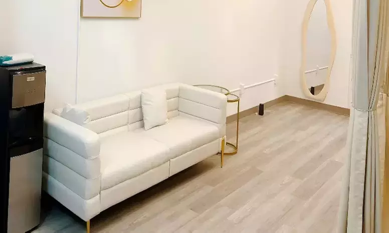 Revitalize with 1, 2, or 3 Micro Needling Treatments (For 1 Person)