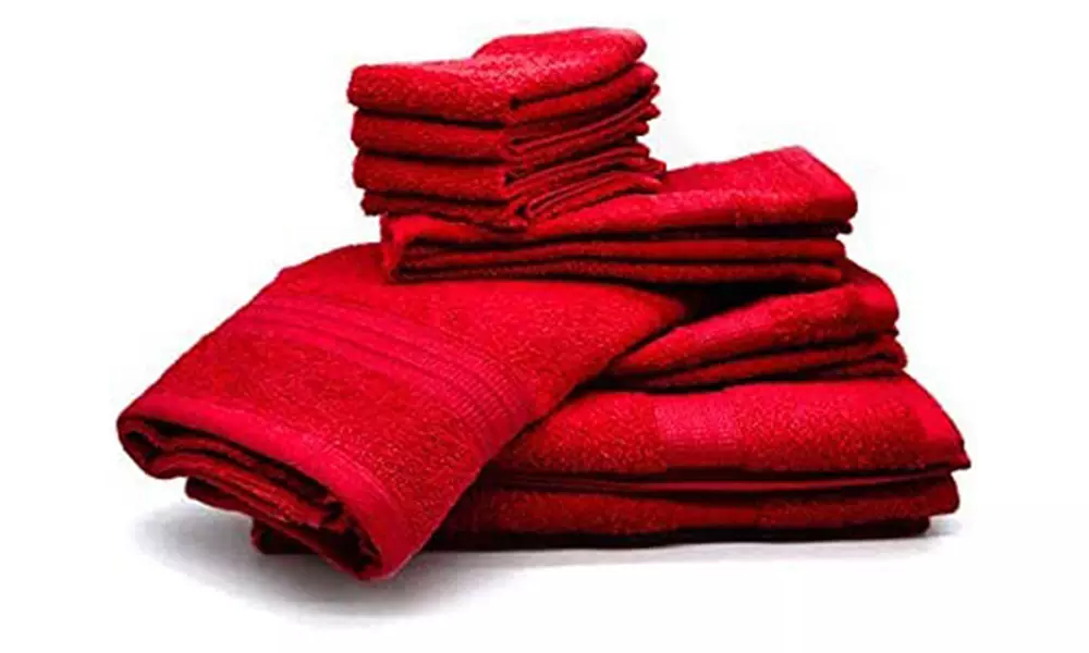 Set di 2, 5 o 10 asciugamani o telo bagno Bassetti