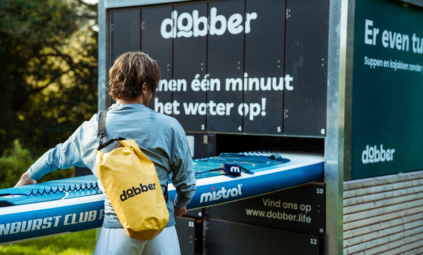 Image 23: 1 ou 3 heures de paddle ou de kayak sur des spots incontournables