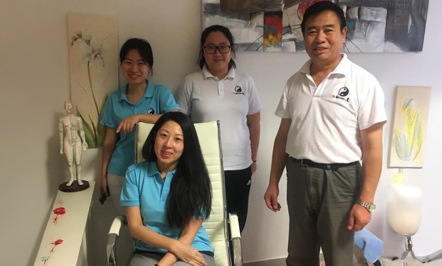 Image 6: 1 oder 2 Ganzkörper-Massagen à 60 Min. für 1 Person