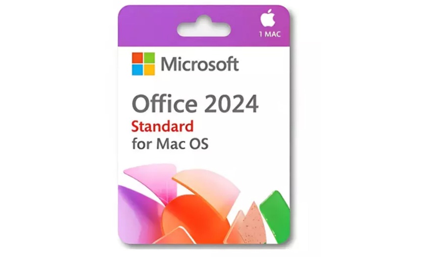 Image 3: Licence à vie pour Office 24 Standard ou Pro pour Mac ou Windows