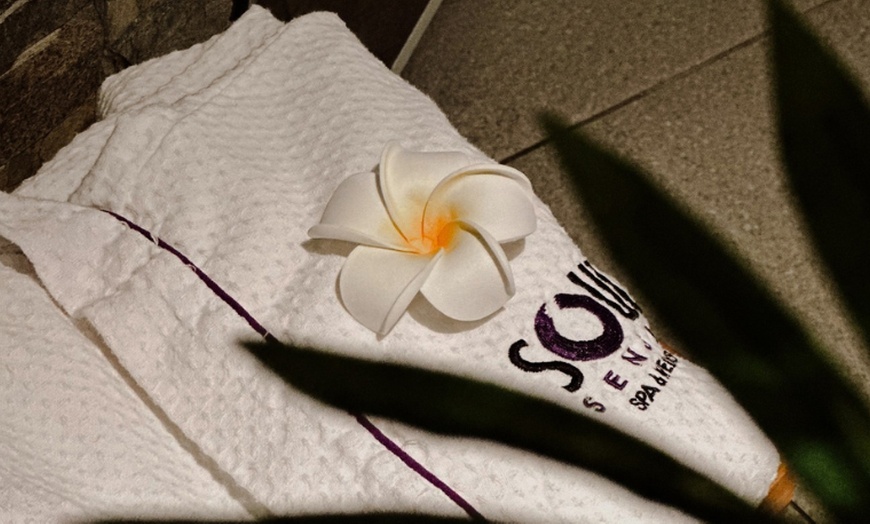 Image 4: Enjoy 60 or 90-Min Classic Spa Treatment by Expert Therapists