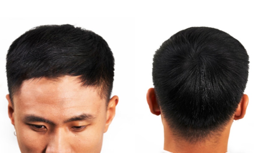 Image 2: Volumon Hair Building Keratin Fibres 28g