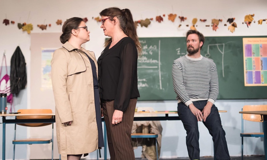 Image 3: 1 Ticket für „Krach in Chiozza“ vom 19.09. - 21.09. in Hamburg