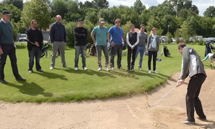 Image 4: Golf-Gastmitgliedschaft für 12 Monate für 1 Person