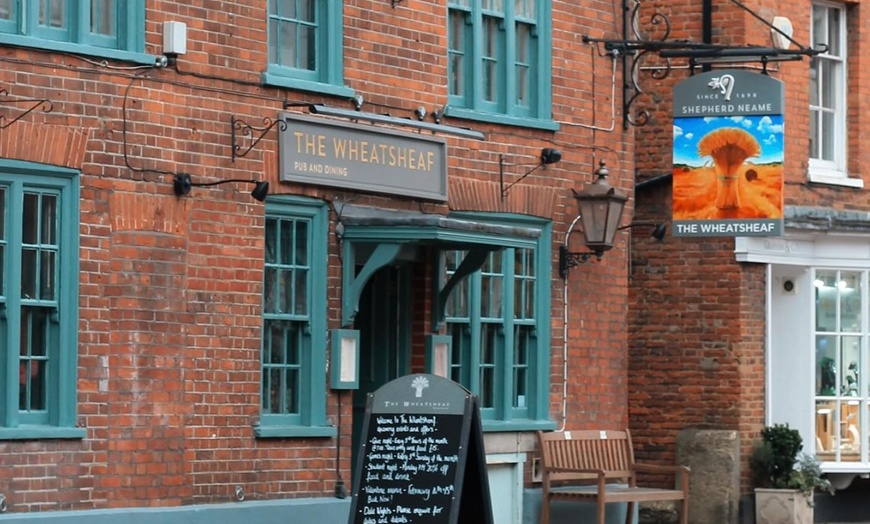 Image 6: Traditional Afternoon Tea for 2, 3, or 4 + Optional Glass of Prosecco