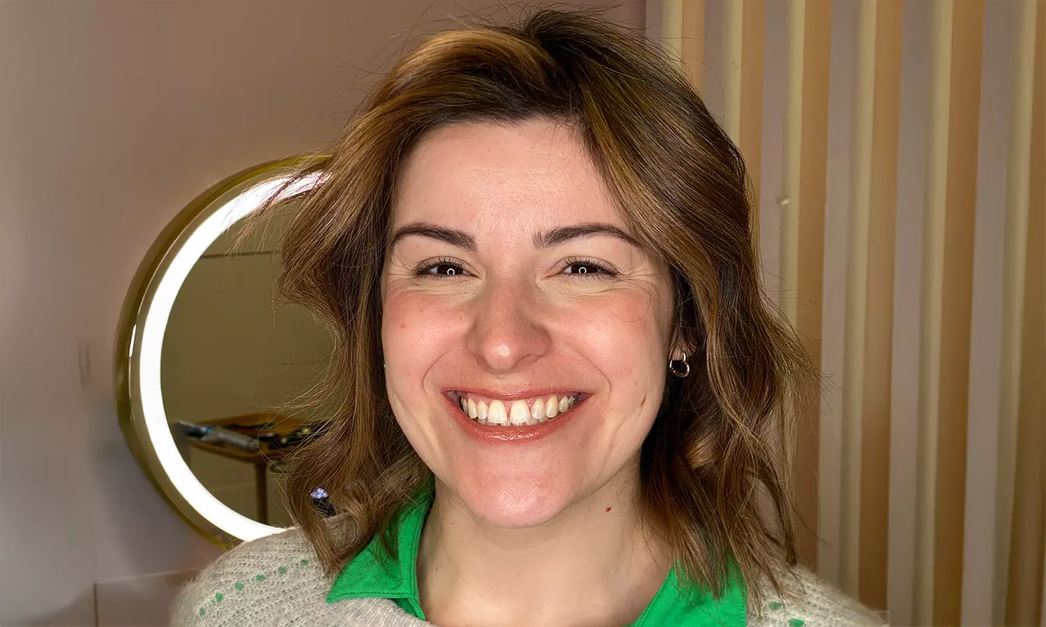 Complete Hair Refresh: Wash, Cut, Conditioning & Blow-dry Services