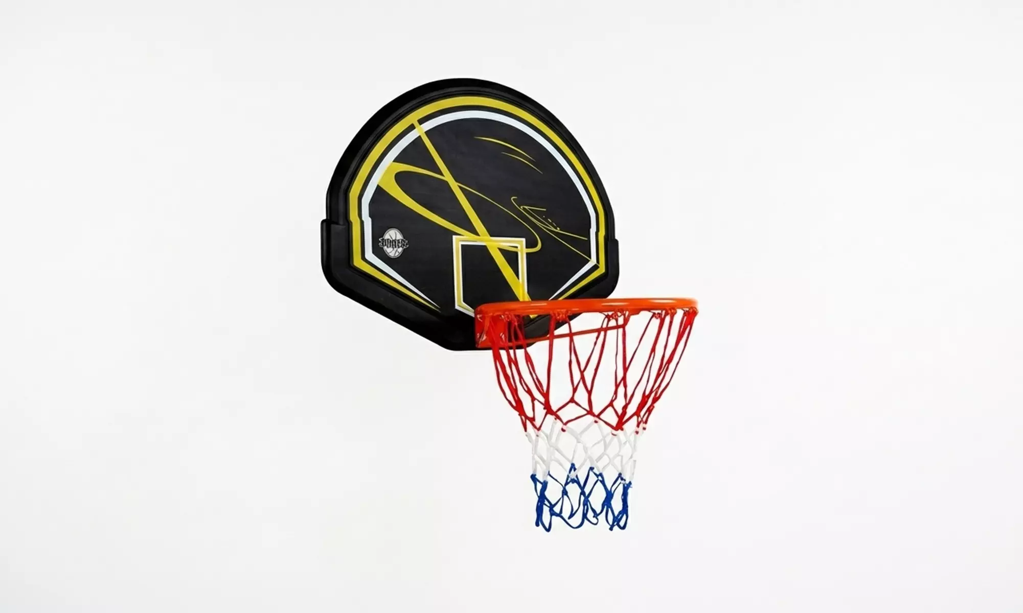 BUMBER basketbalring en/of accessoires