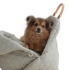 Image 23: Pet Carrier Handbag Dog Cat Travel Bag Walker Carrier