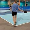 Image 2: Indoor Pickleball Court Rentals - All-Season Play & Community