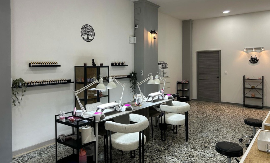 Image 12: Lifting y tinte de pestañas con opción a diseño y laminado de cejas