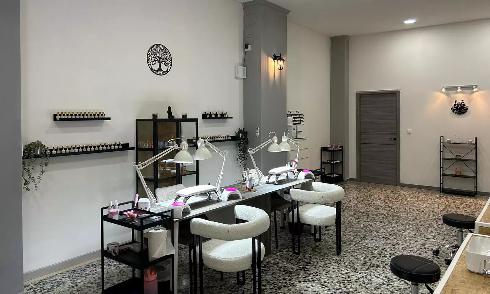 Lifting y tinte de pestañas con opción a diseño y laminado de cejas