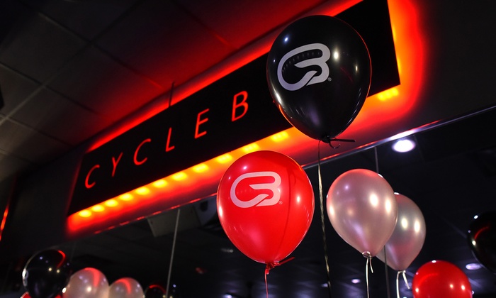 cyclebar black friday