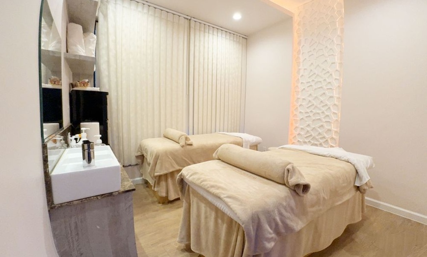Image 2: Up to 30% Off Spa Pass Admission at The SPA Club