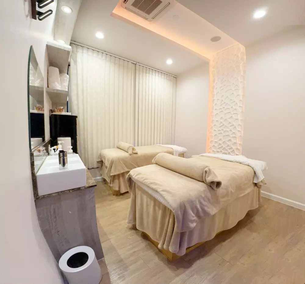 Up to 37% Off Spa Pass Admission at The SPA Club