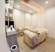 Full-Day Korean-Style Jjimjilbang Spa w/ Complimentary Amenities