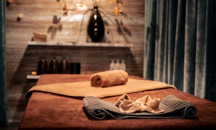 Massage naar keuze van 30 minuten - Sense of Asia