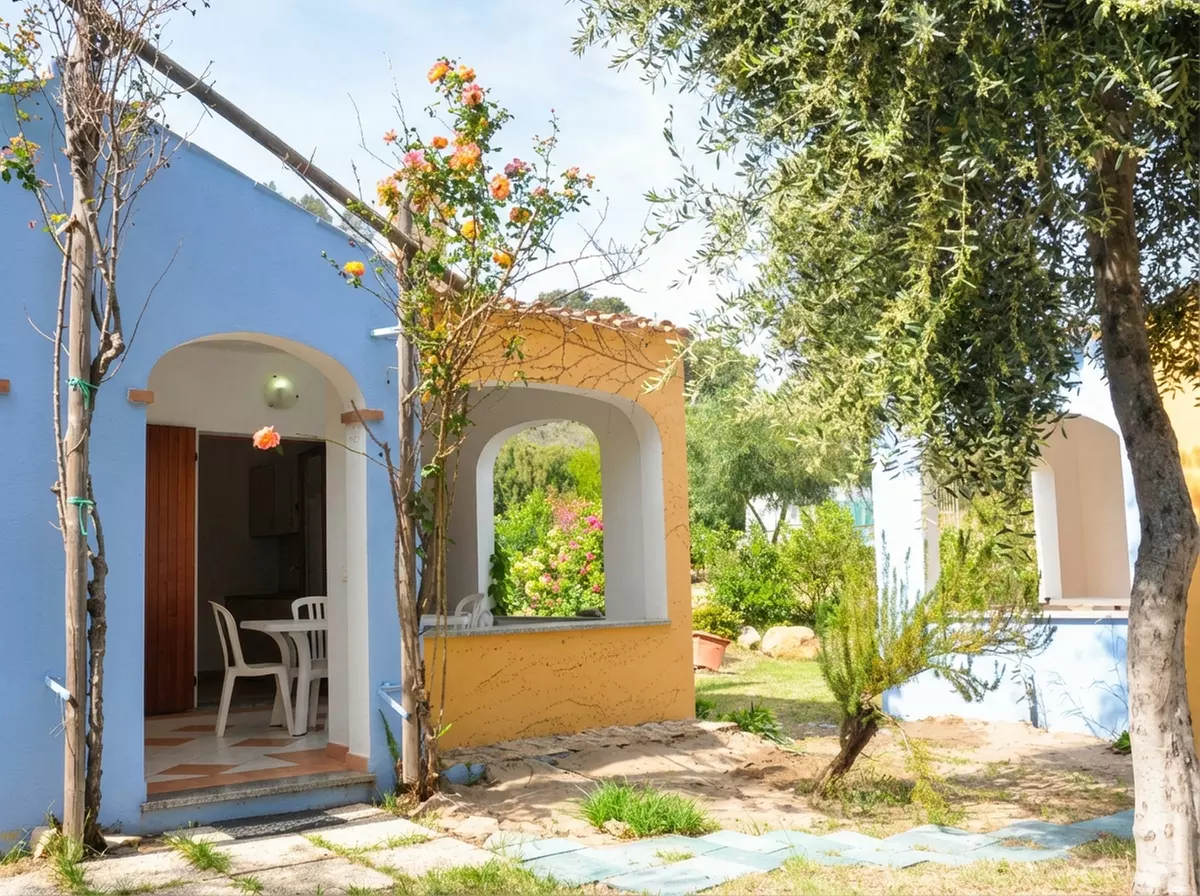 Speciale famiglie e gruppi, Sardegna: fino a 7 notti in mezza pensione