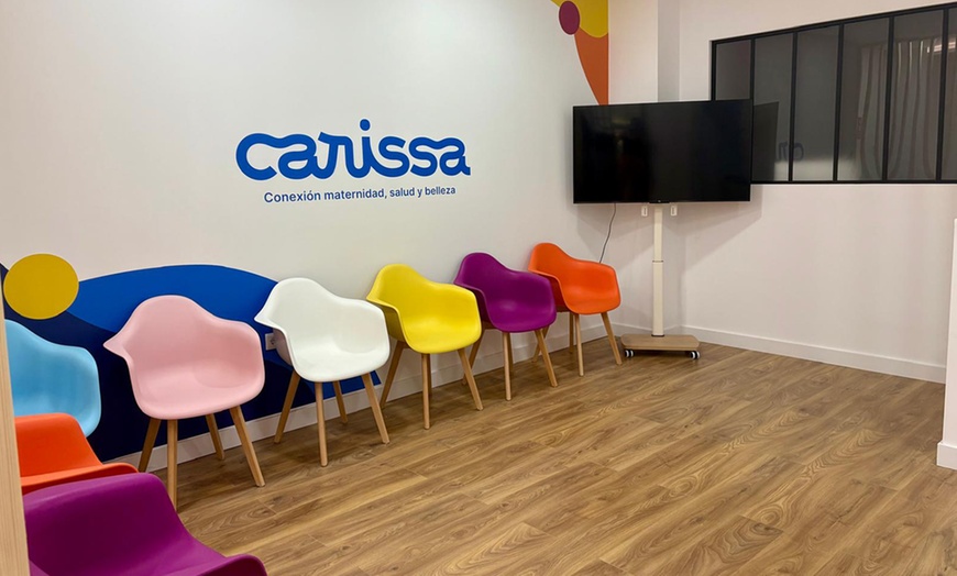 Image 3: Sesión de Body Sculpt en Carissa