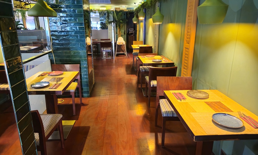 Image 15: Sabores del Perú: menú peruano sencillo o completo para 2 o 4 personas