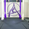 Image 5: Kids' Aerial Silks Fitness Classes - Aspire Aerial Dance and Movement