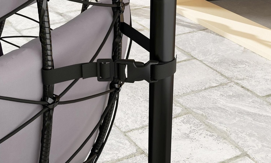 Image 10: Egg and Swing Chair Selection