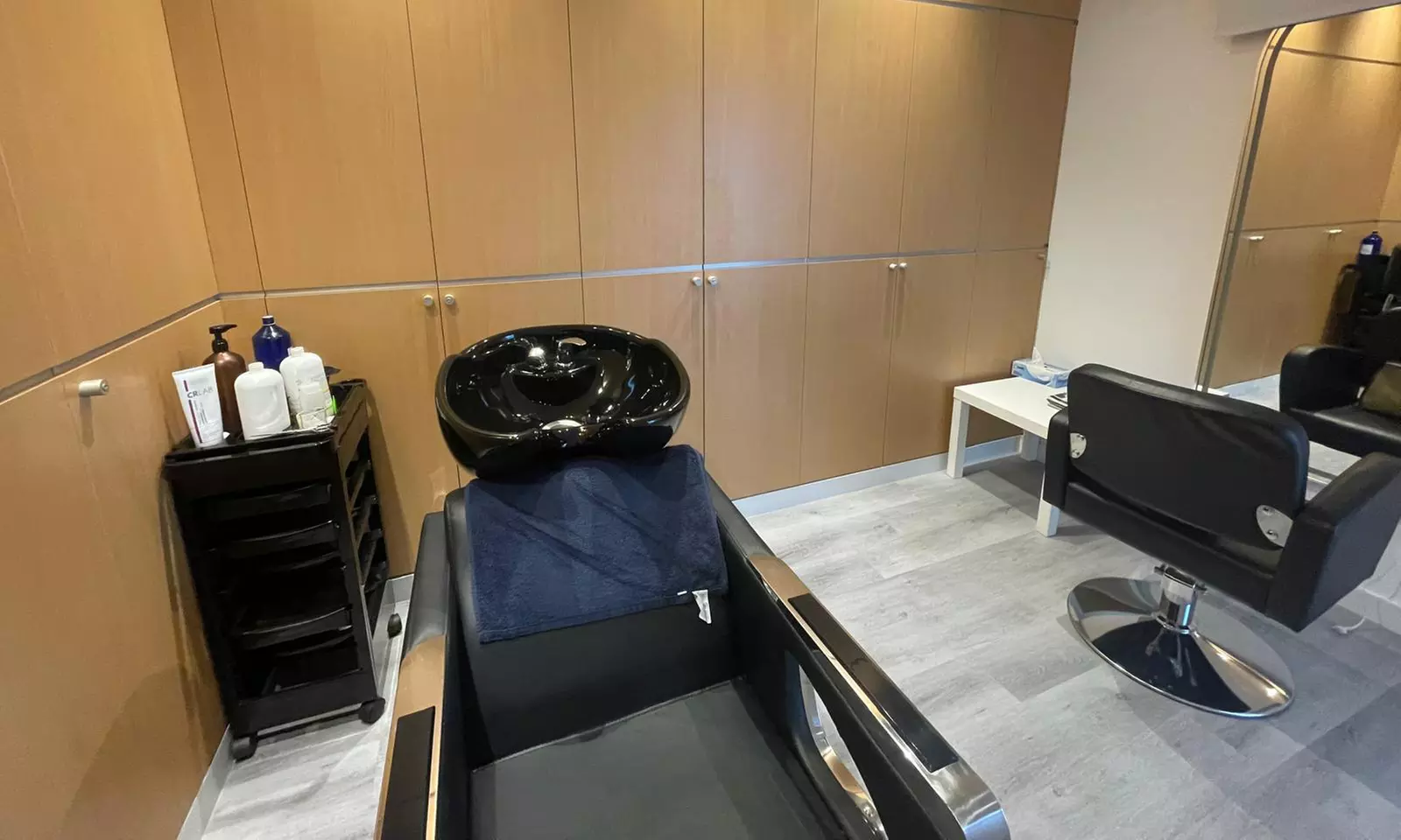 Ritual sensorial de lujo a elegir: head spa, bebida seleccionada y bombones exquisitos para 1; ahorra al 53% - Second Medium