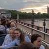 Image 3: Celebrate Christmas Day in London with a Scenic Hop-on Hop-off Tour