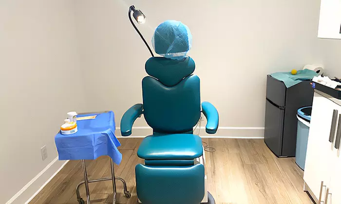 Refresh Your Look with Botox in West Palm Beach – 20 or 40 Units