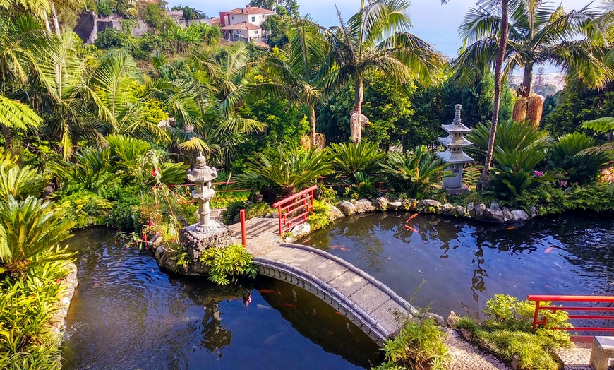 Image 8: 7 Tage auf Madeira inkl. Flüge, Unterkunft & Mietwagen