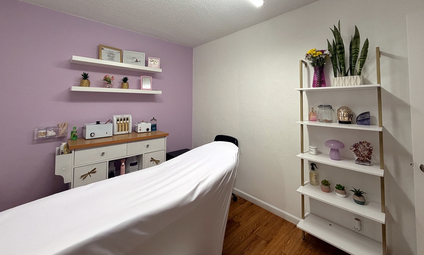 Image 2: Enjoy Smooth Skin With Woman's Brazilian Waxing