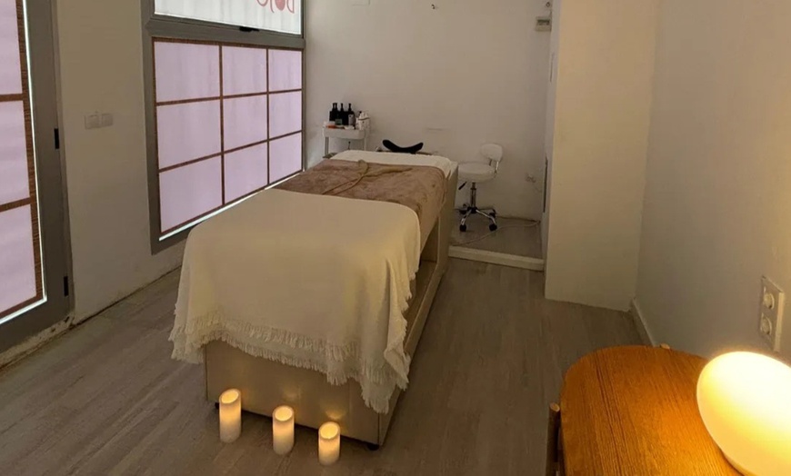 Image 2: Japanese Head Spa Full Experience de 90 minutos con bebida de cortesía