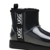 Image 9: UGGS Clear Waterproof Classic Boots
