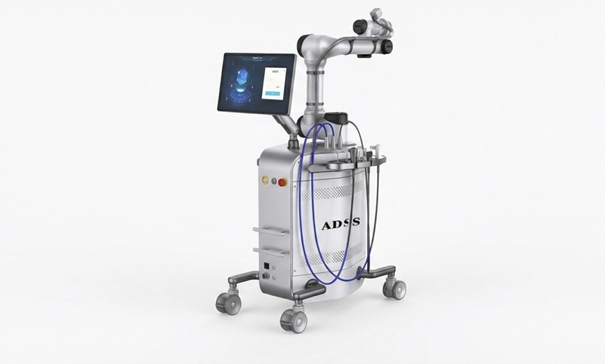 Image 4: Spersonalizowany masaż robotyczny dla maksymalnego rozluźnienia mięśni