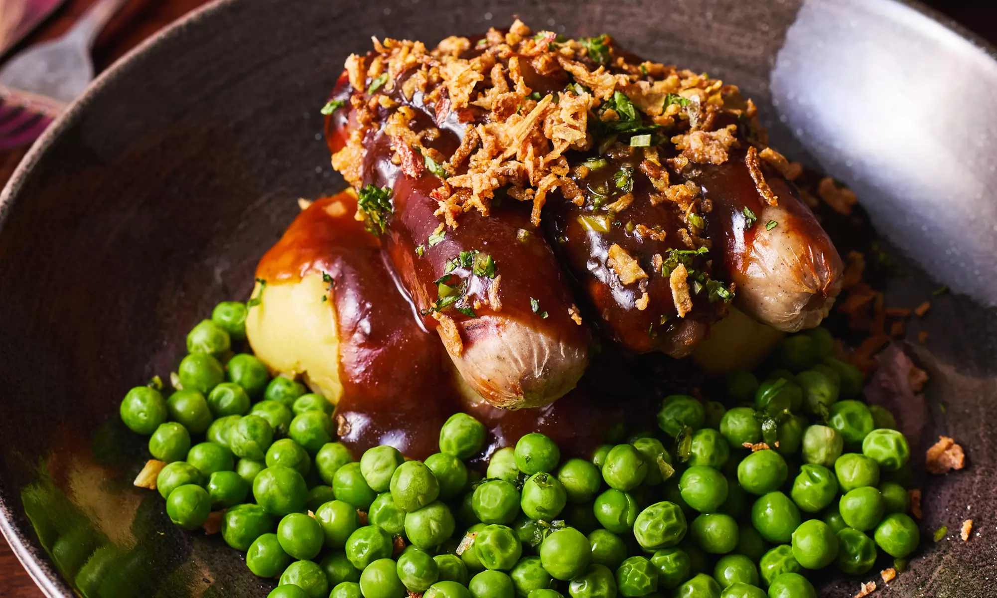 Goose Selly Oak Delicious Dining Experiences for Two