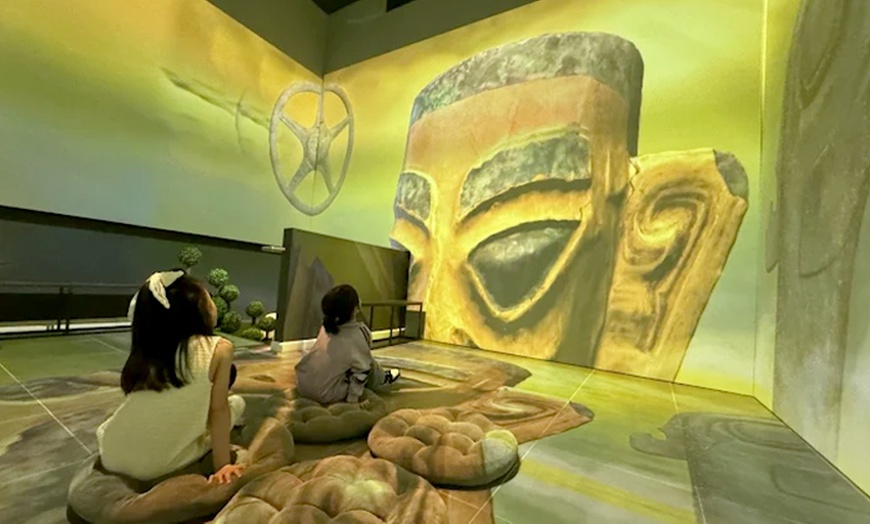 Image 8: Explore Memor Museum with Admission Options for All Ages & Groups