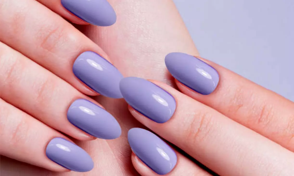 ¡Cuidado total para tus uñas! Manicura, pedicura o uñas de gel para 1