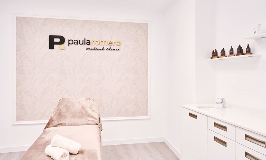 Image 3: Ritual exfoliante de 1 h con masaje, exfoliación y ducha templada