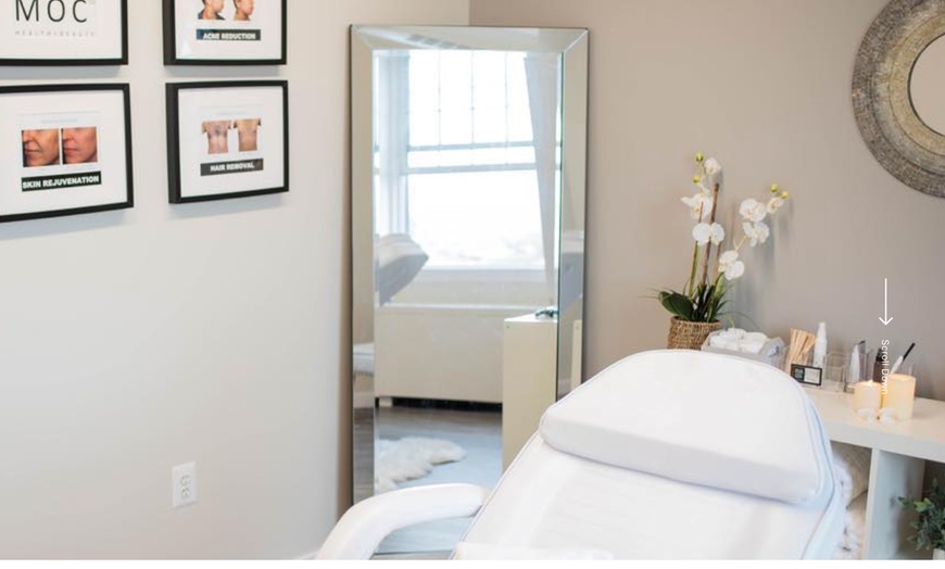 Image 3: One, Two, or Three Sessions of Brazilian Organic Sugaring