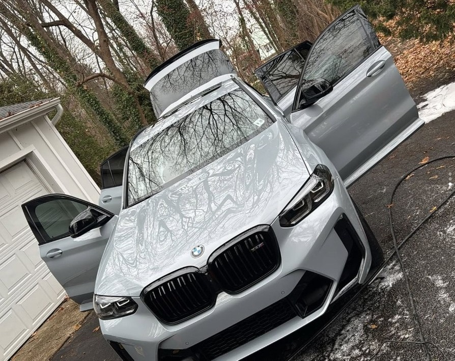 Up to 60% Off on Exterior & Interior Car Detail at Allweatherautodetails